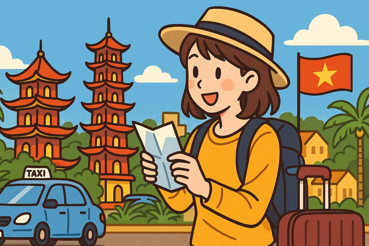1〜3 日の弾丸旅行