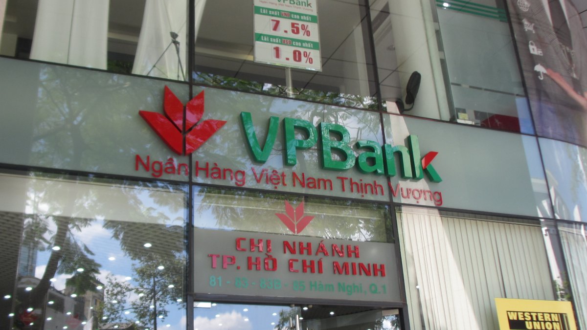 VPBank