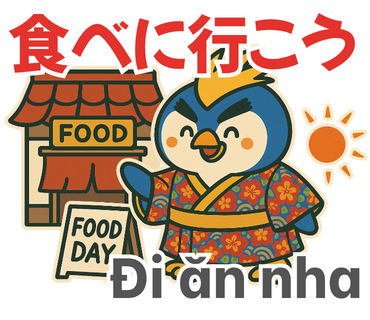 LINEスタンプ