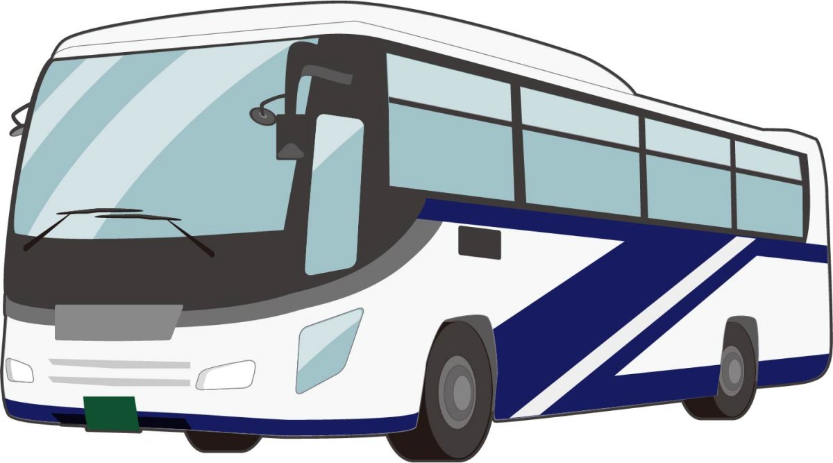 長距離バス