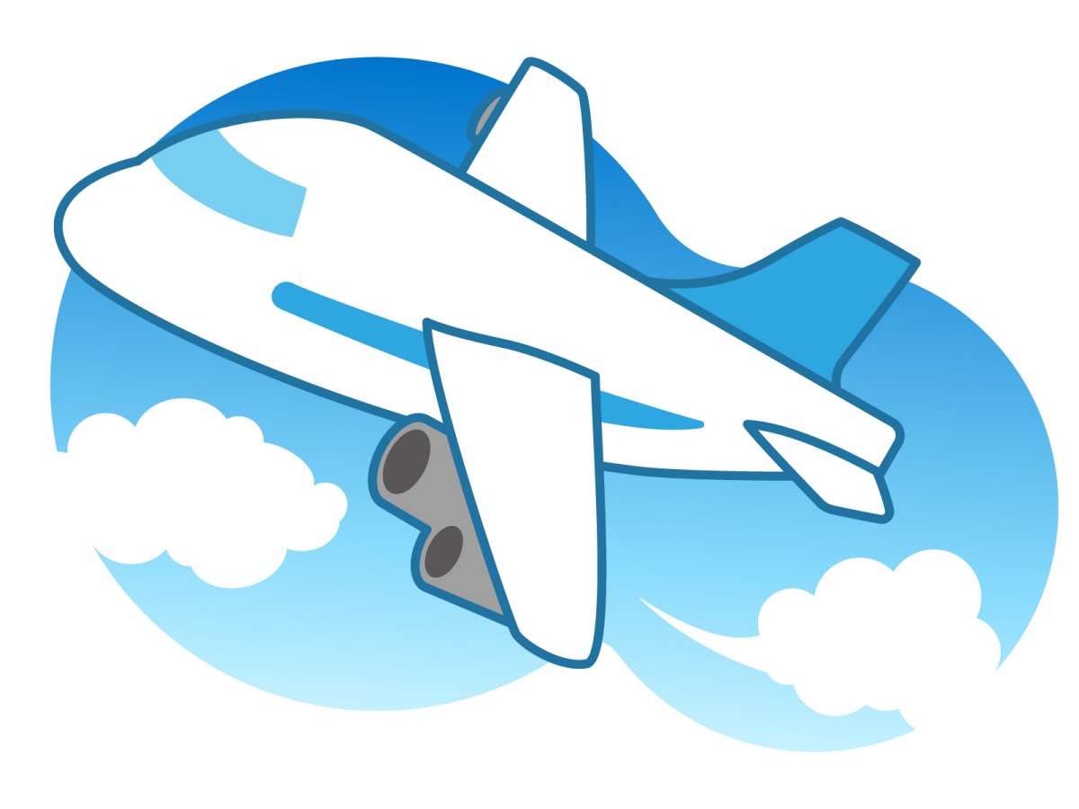 飛行機