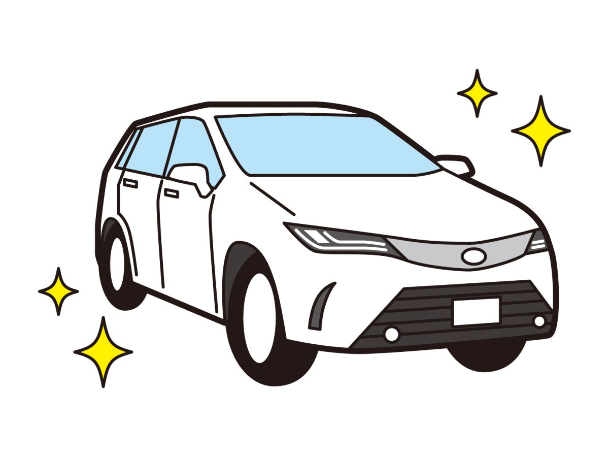 タクシー / Grab