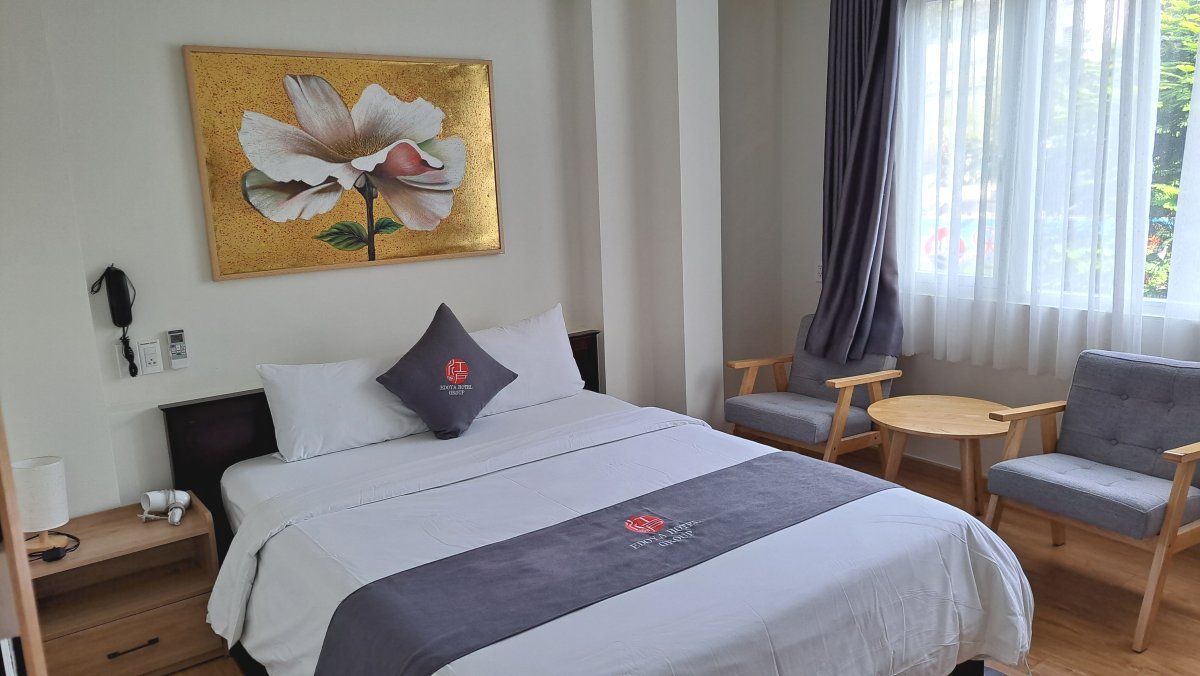 「EDOYA(江戸屋)ホテル」のお部屋