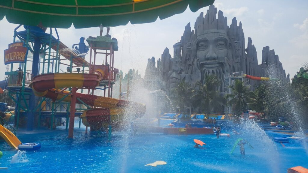 スイティエン公園