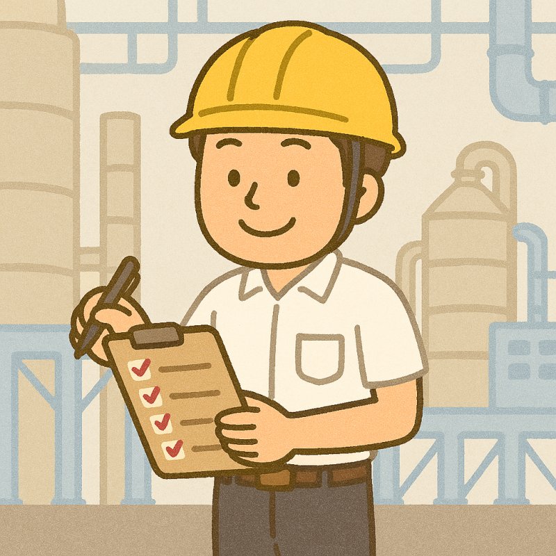 土木施工管理・工場マネジメント