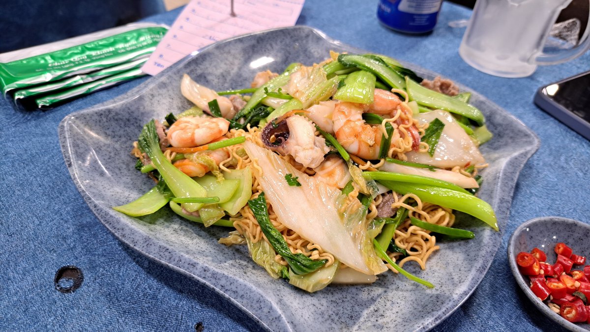 ミーサオハイサン