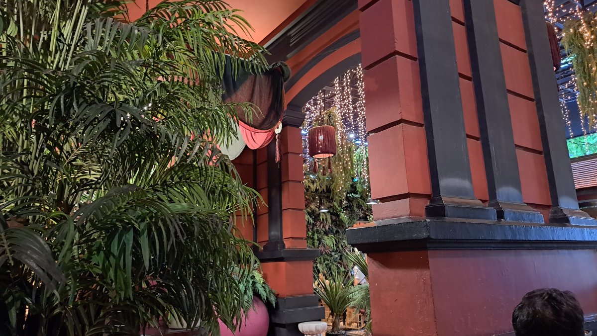 女子旅にも最適！おしゃれデザイン空間