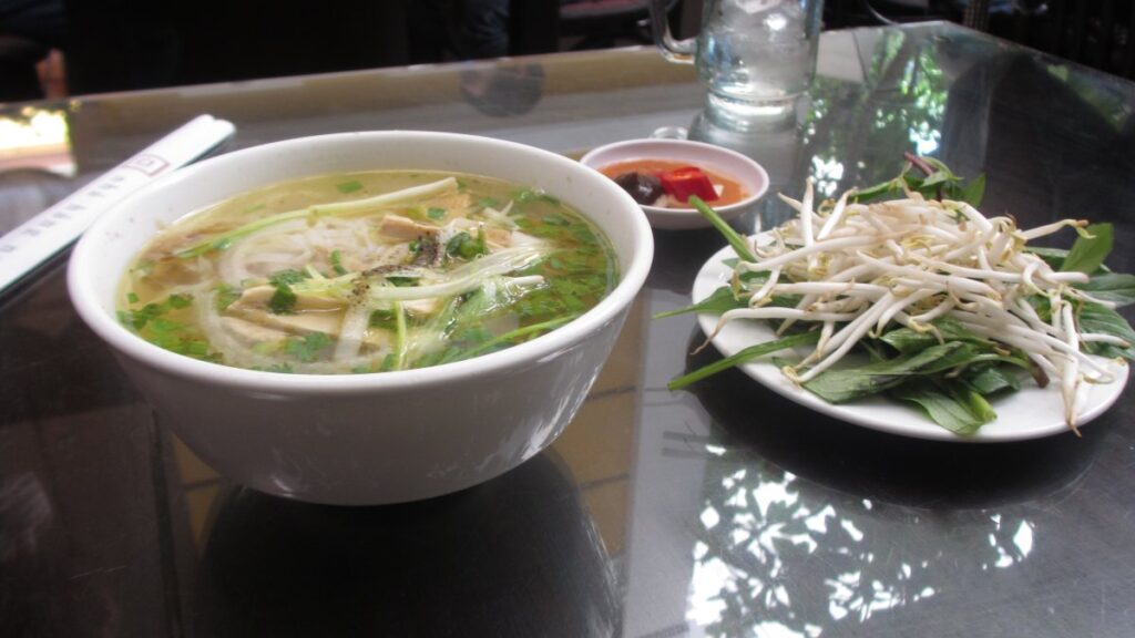 フォー（Phở）