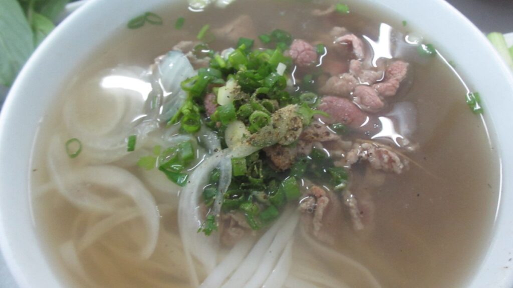 フォー（ phở ）