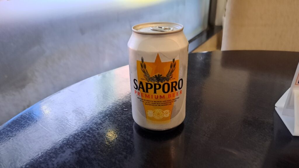 ビール