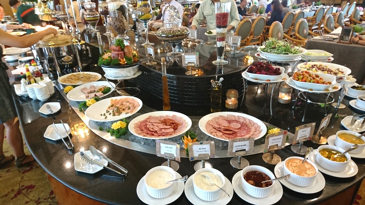 REX HOTEL